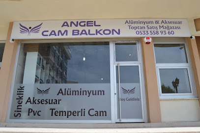 Angel Cam Balkon