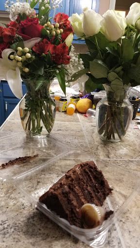 Dessert Restaurant «Shyndigz», reviews and photos, 1903 W Cary St, Richmond, VA 23220, USA