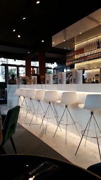 Atmosphère du Restaurant italien Fratellini Caffè à Levallois-Perret - n°4