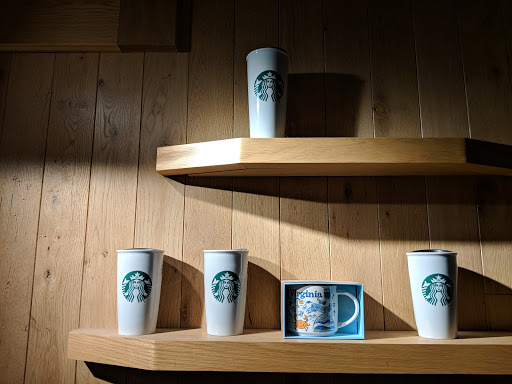 Coffee Shop «Starbucks», reviews and photos, 10344 Main Street, Fairfax, VA 22030, USA
