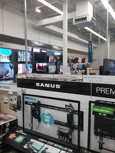 Electronics Store «Best Buy», reviews and photos, 4710 Cherry Hill Rd, College Park, MD 20740, USA