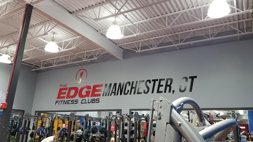 Gym «The Edge Fitness Clubs Manchester», reviews and photos, 49 Pavilions Dr, Manchester, CT 06042, USA