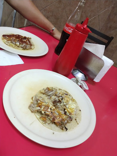 Tacos Ricky,s - C. 2ª J. Ma. Morelos y Pavon 106, Centro de la Ciudad, 75700 Tehuacán, Pue., Mexico