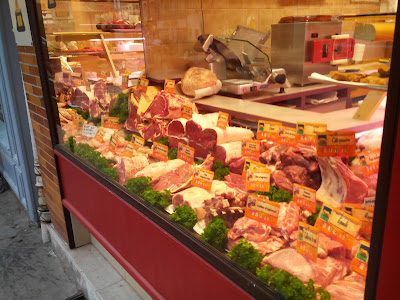 Boucherie Charcuterie De La Croix De Pierre à Rouen