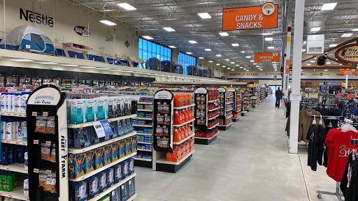 Department Store «Mills Fleet Farm», reviews and photos, 1935 Levi Griffin Rd, Carver, MN 55315, USA