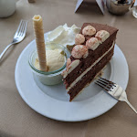 Photo n°5 de l'avis de Anne. fait le 08/04/2023 à 13:07 sur le  Hotel Schloss Ranzow à Lohme