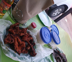 El Morelense Cecina De Yecapixtla photo