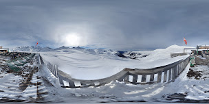 Photo n°1 de Chez Gaston- Au Granzdon à Hauteluce ()