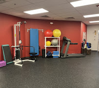 JAG Physical Therapy