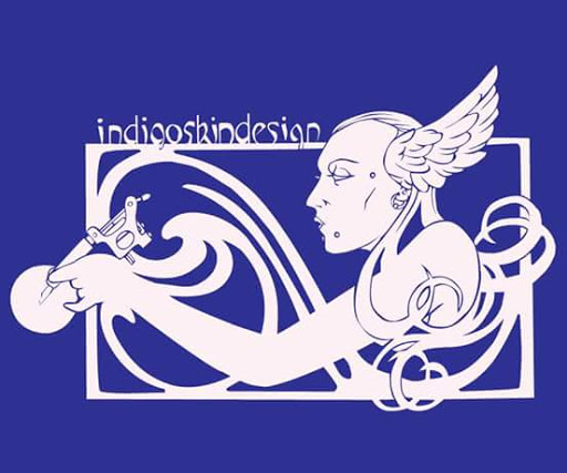 Tattoo Shop «Indigo Skin Design», reviews and photos, 804 W 3rd St, Antioch, CA 94509, USA