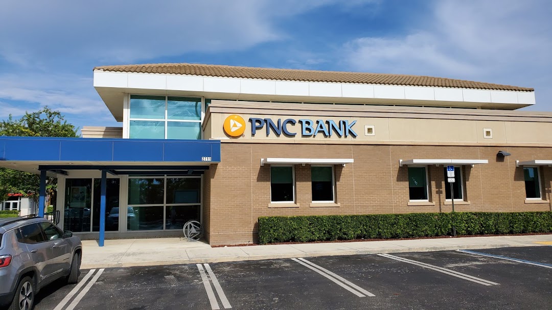 PNC Bank