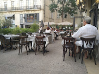 Atmosphère du Restaurant français Bistrot Chez Felix à Montpellier - n°3