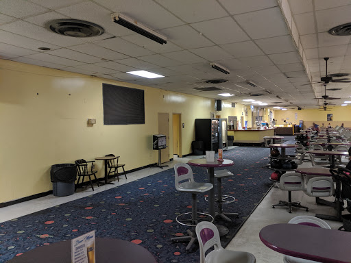 Bowling Alley «Seminole Bowl», reviews and photos, 1940 W Tennessee St, Tallahassee, FL 32304, USA