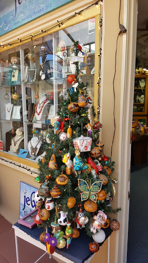 Jeweler «Estate Jewelers of La Jolla», reviews and photos, 1237 Prospect St Suite A, La Jolla, CA 92037, USA