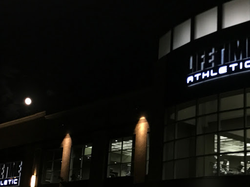 Gym «Life Time Athletic», reviews and photos, 110 Serpa Way, Folsom, CA 95630, USA