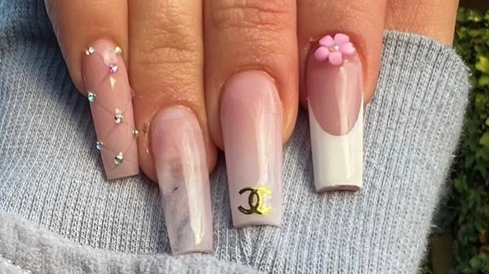 MILLIONS HAIR & NAILS 92020