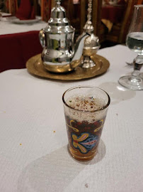 Les plus récentes photos du Restaurant marocain Auberge d'Agadir à Voisins-le-Bretonneux - n°1