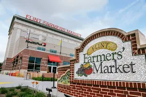 Flint Farmers' Market image