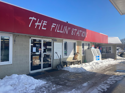 The Fillin’ Station
