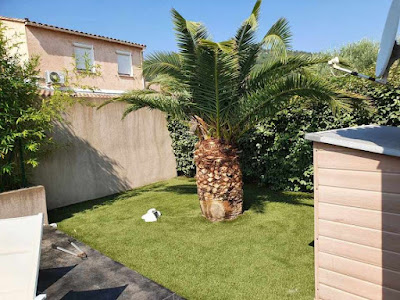 Ludovic - Jardinier - Cmonjardinier à Gonfaron