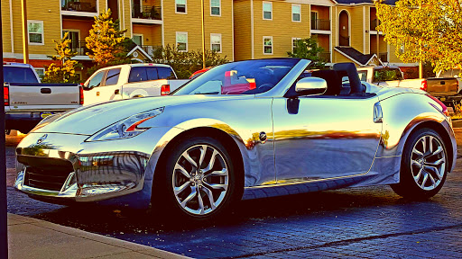 Used Car Dealer «Auto Mall of Champaign», reviews and photos, 1912 Moreland Blvd, Champaign, IL 61822, USA