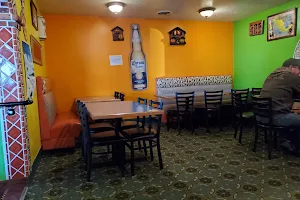 El Charrito image