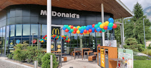 Photo n°18 de McDonald's à Crolles ()