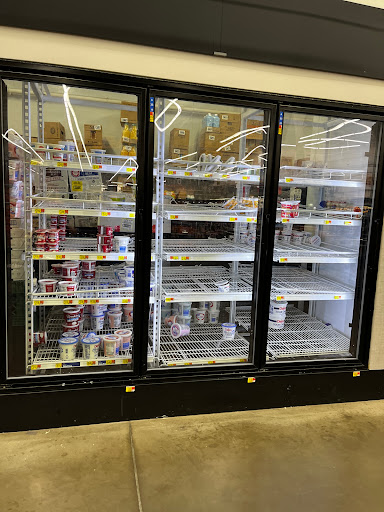 Department Store «Walmart Supercenter», reviews and photos, 135 Stoneridge Dr N, Ruckersville, VA 22968, USA