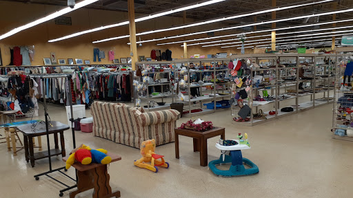 Thrift Store «Community Thrift Store», reviews and photos, 9140 E 31st St, Tulsa, OK 74145, USA