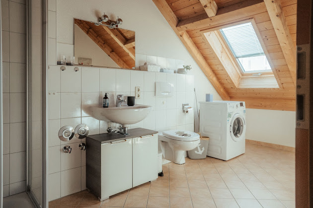 Photos du propriétaire Ferienwohnung Ferienwohnung Fam. Tavares 79790 Küssaberg