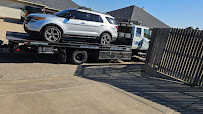 SEÑOR TOWING - Photo 7 - Car repair in Amarillo, TX, Amarillo