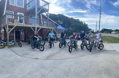 Outer Banks E-bikes