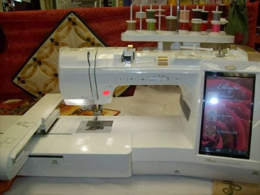 Fabric Store «Pins and Needles - North Olmsted», reviews and photos, 24201 Lorain Rd, North Olmsted, OH 44070, USA