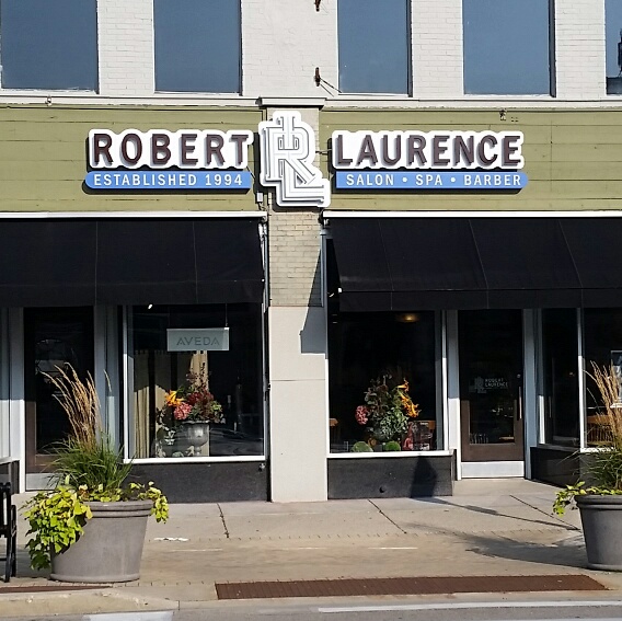 Robert Laurence Hair Studio Inc 53211