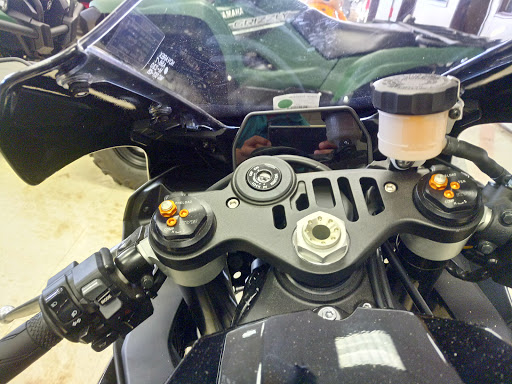 Motorcycle Dealer «Apache Motorcycles Phoenix», reviews and photos, 3618 W Camelback Rd, Phoenix, AZ 85019, USA