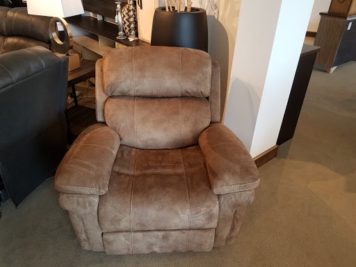 Furniture Store «Rooms To Go Furniture Store - Port Richey», reviews and photos, 9500 Scenic Dr, Port Richey, FL 34668, USA