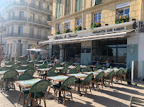 Atmosphère du Restaurant ASTOUX ET BRUN à Cannes - n°3