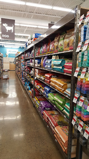 Pet Supply Store «Pet Supplies Plus», reviews and photos, 720 Hoosick Rd, Troy, NY 12180, USA