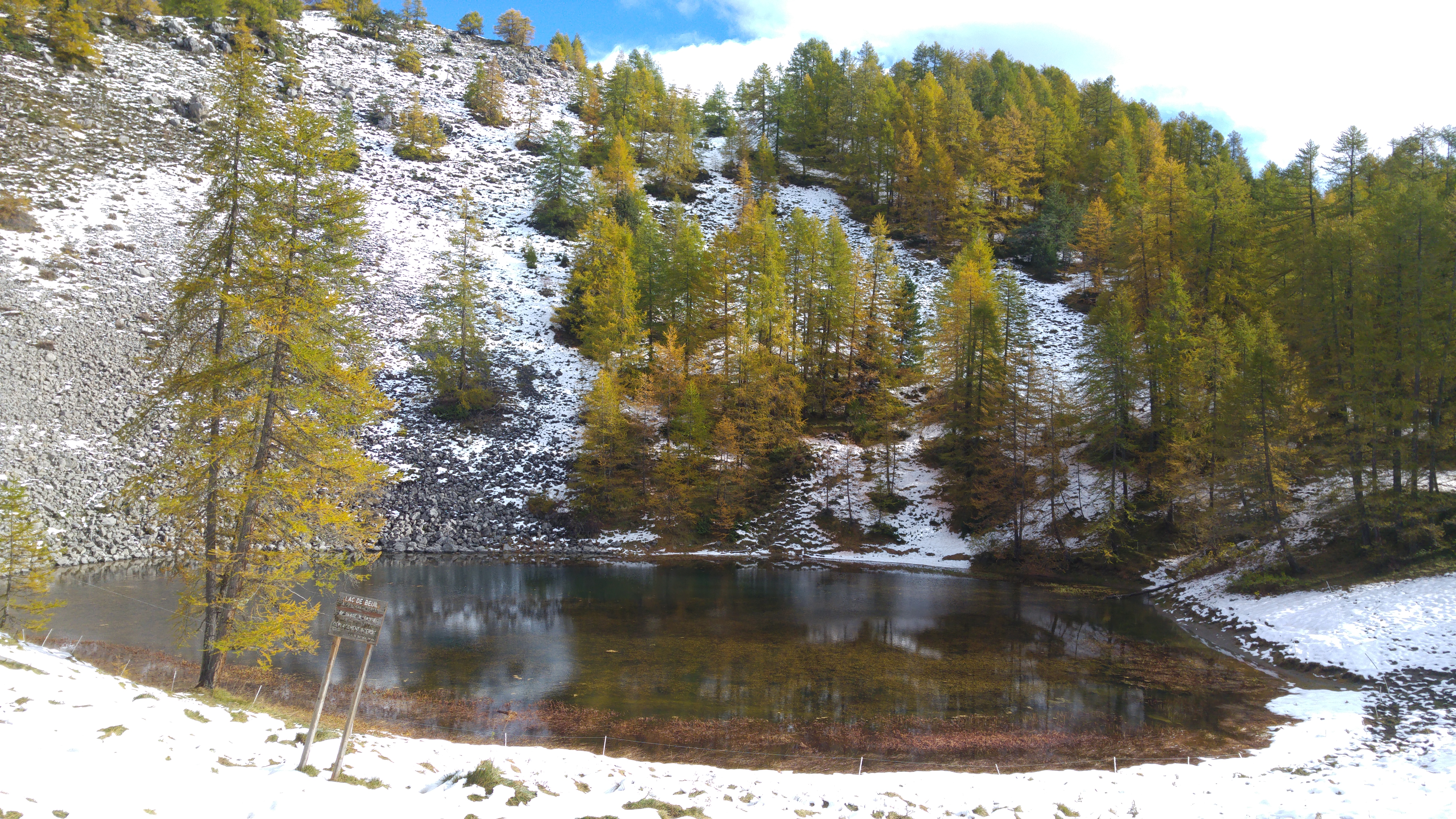 Photo n° 1 de l'avis de Nathalie.l fait le 21/11/2018 à 16:13