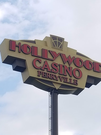Casino «Hollywood Casino Perryville», reviews and photos, 1201 Chesapeake Overlook Pkwy, Perryville, MD 21903, USA