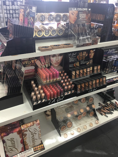 Beauty Supply Store «Waba Hair & Beauty Supply», reviews and photos, 475 E Grant Rd, Tucson, AZ 85705, USA