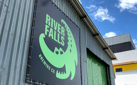 River Falls Brewing Co. image