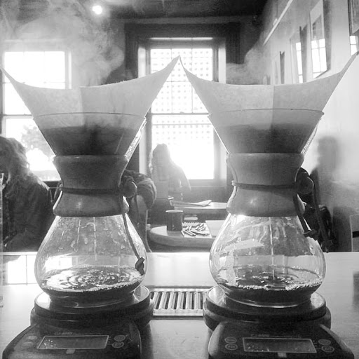 Coffee Shop «Square One Coffee», reviews and photos, 145 N Duke St, Lancaster, PA 17602, USA