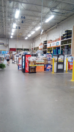 The Home Depot in East Syracuse, New York