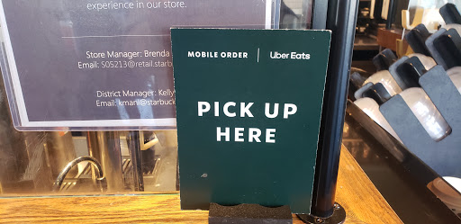Starbucks image