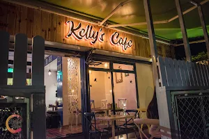 Kelly's Ale House Diner image