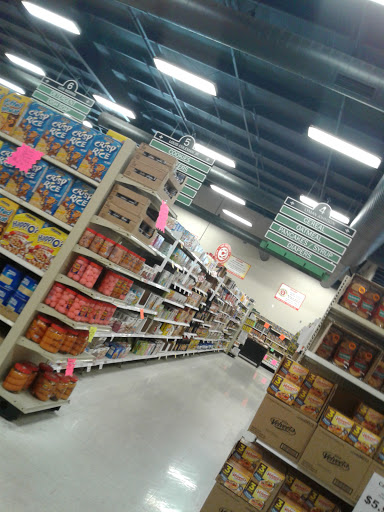 Supermarket «Cash Saver Grocery», reviews and photos, 3044 Wilson Ave, Louisville, KY 40211, USA