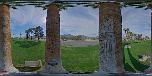 Borrego Springs Chamber of Commerce image