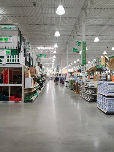 Home Improvement Store «Menards», reviews and photos, 11357 N Linden Rd, Clio, MI 48420, USA