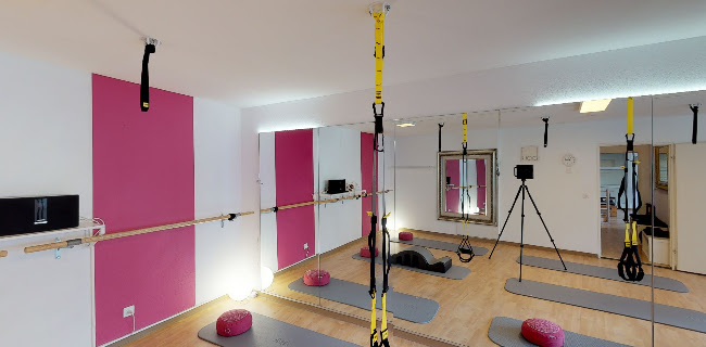 Rezensionen über Bodywerk - My Personal Fitness in Schaffhausen - Fitnessstudio